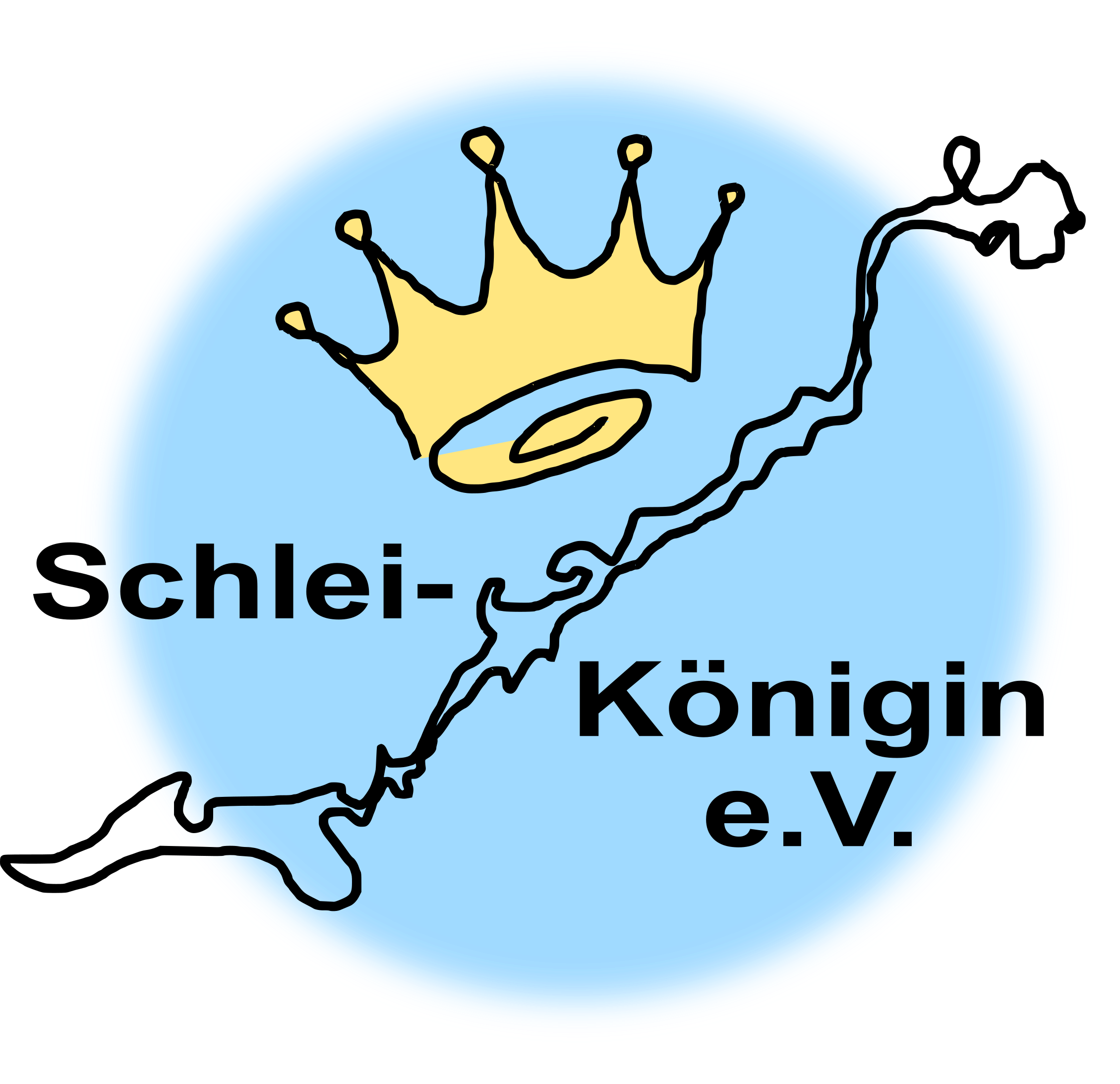 schleik&ouml;niginnen